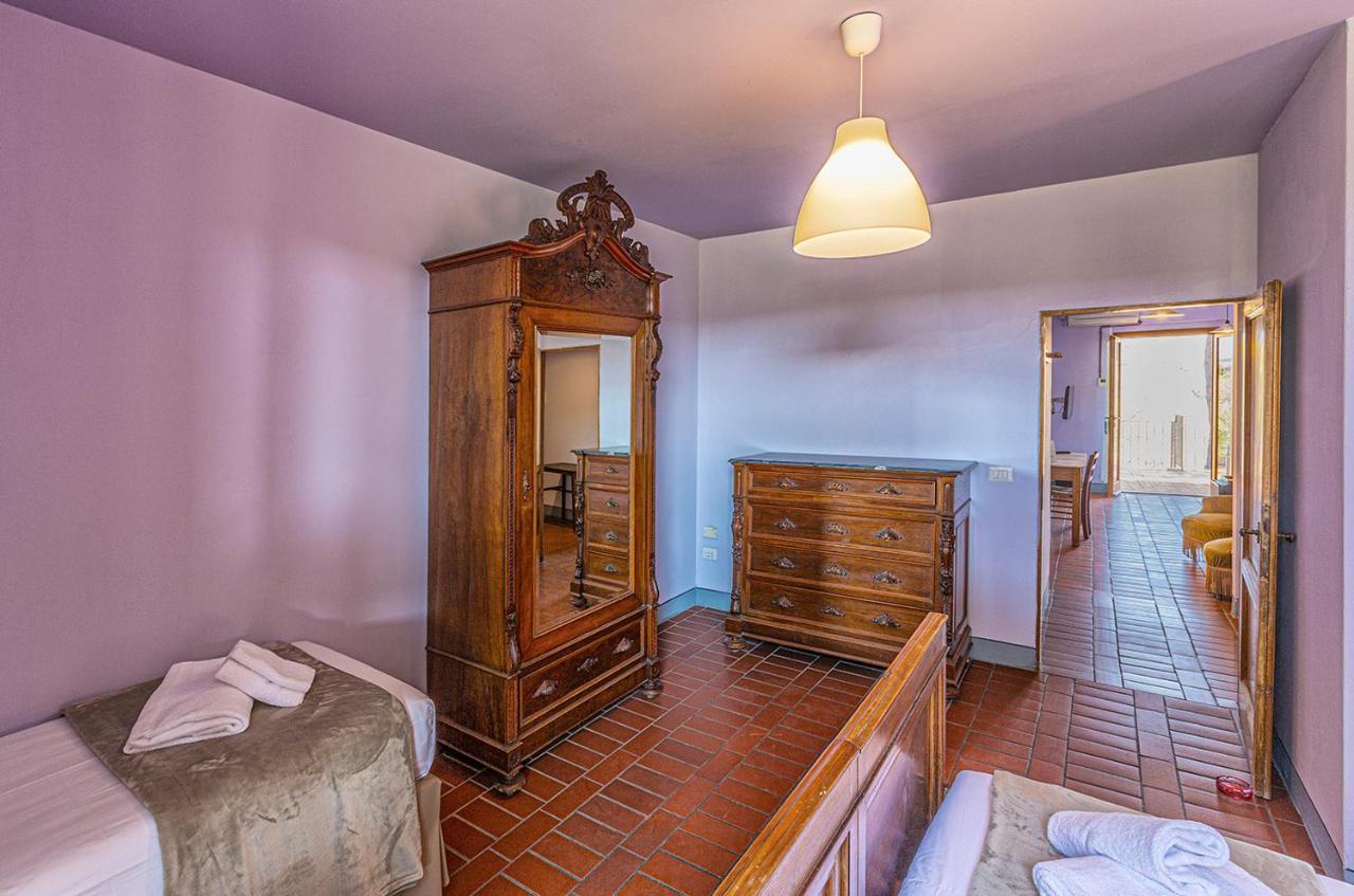 Le Mandrie Di Ripalta Vakantieboerderij *