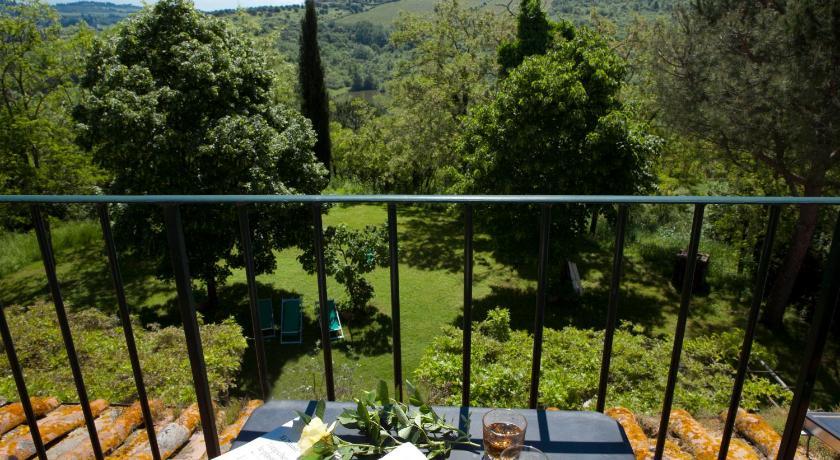 Le Mandrie Di Ripalta Vakantieboerderij *