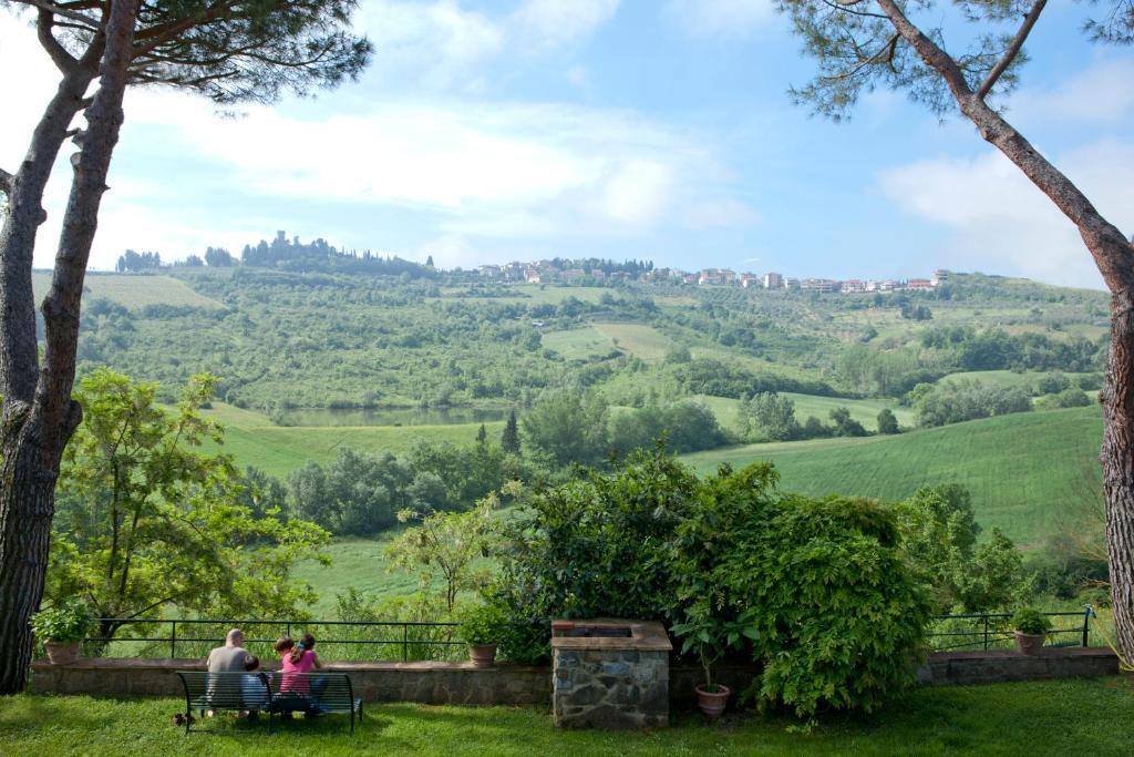 Le Mandrie Di Ripalta