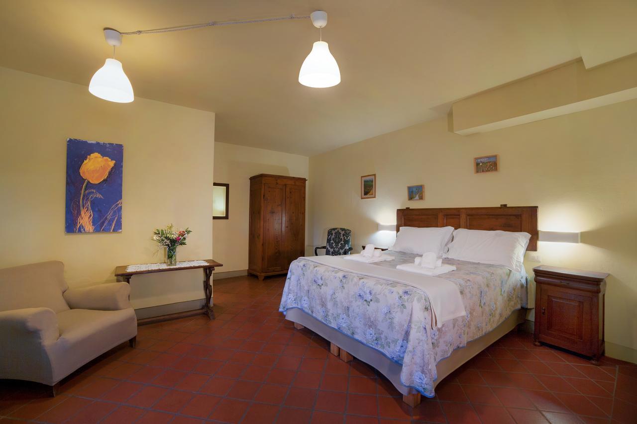 Le Mandrie Di Ripalta Vakantieboerderij